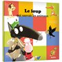 Le loup qui sauvait les animaux