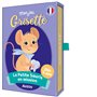 JEUX DE CARTES - MON JEU GRISETTE - LA PETITE SOURIS EN MISSION