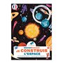 Ma pochette d'explorateur : Je construis l'espace