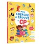 MON CHERCHE ET TROUVE DE CP