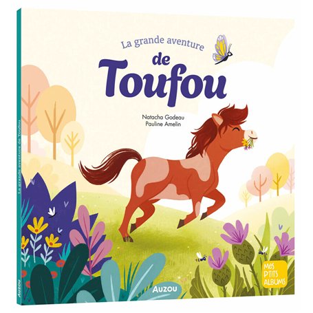 La grande aventure de Toufou