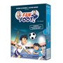 Coffret bibliothèque 2 - Fan de foot - Tomes 4 à 6