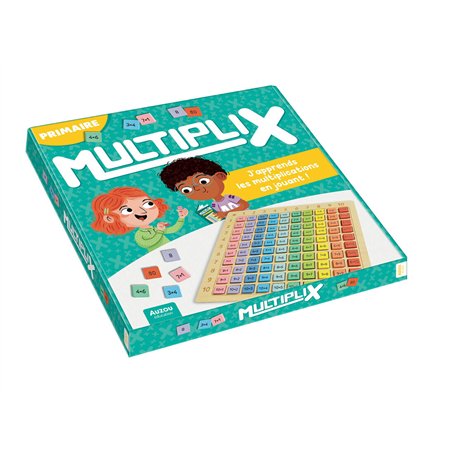 Multiplix