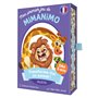 Jeux de cartes - Mon premier jeu de Mimanimo