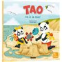 Tao va à la mer
