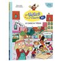 Les Héros de 1re Primaire en BD - super débutant - La chasse au trésor