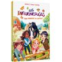 Les Influenceuses - Tome 6 Les #4MIES au galop !