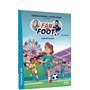 Fan de Foot - Tome 9 Comptez sur moi !
