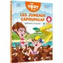 Les jumeaux Capoupacap - Opération chocolat !
