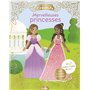 Merveilleuses princesses