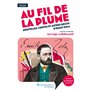 Au fil de la plume - nouvelles