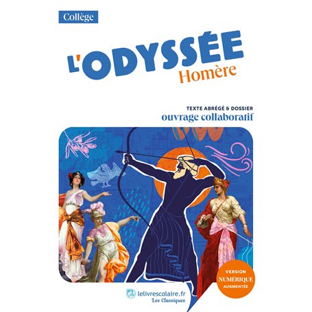 L'Odyssée