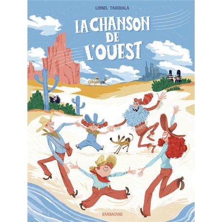 La Chanson de l'Ouest