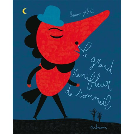 Le grand renifleur de sommeil 15,17 €