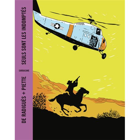 Seuls sont les indomptés 12,23 €