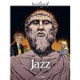 M. Pagnol en BD : Jazz - Histoire complète 17,51 €
