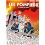 Les Pompiers - tome 23
