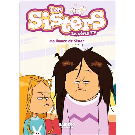 Les Sisters - La Série TV - Poche - tome 70