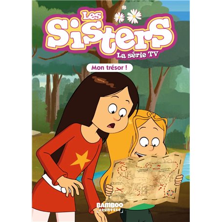 Les Sisters - La Série TV - Poche - tome 72