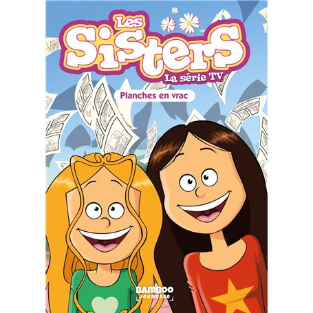 Les Sisters - La Série TV - Poche - tome 73