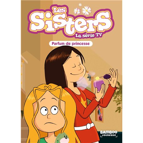 Les Sisters - La Série TV - Poche - tome 80