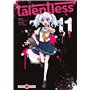 Talentless - vol. 11 8,32 €