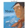 M. Pagnol en BD : Marius - histoire complète