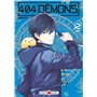 404 Demons - vol. 02