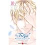 Freya - L'ombre du prince - vol. 10