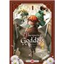 The Unexpected Goddess - vol. 01