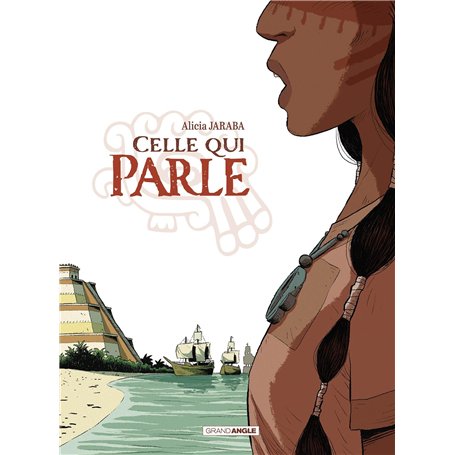 Celle qui parle - édition augmentée - édition limitée