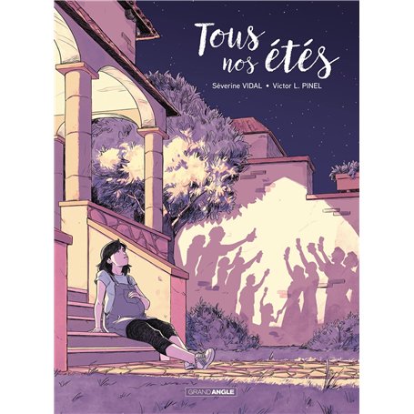 Tous nos étés - histoire complète