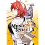 Mushoku Tensei - L'Épée d'Eris