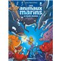 Les Animaux marins en BD - tome 07