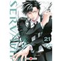 Servamp - vol. 21