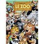Le Zoo des animaux disparus - tome 06
