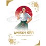 Whisky San - édition centenaire - édition limitée