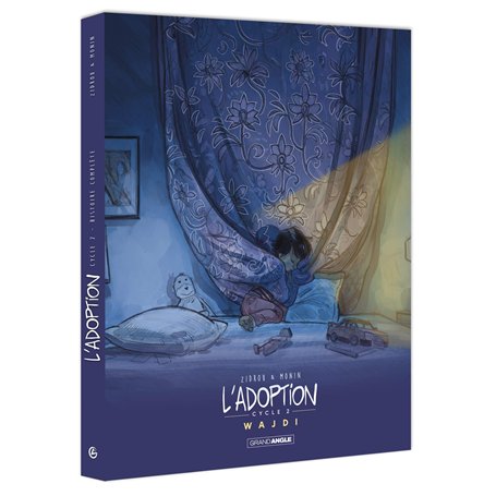 L' Adoption - Ecrin cycle 2