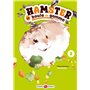 Hamster et boule de gomme vol.02