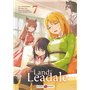 In the Land of Leadale - vol. 07