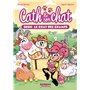 Cath et son chat - Poche - tome 03