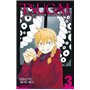 Tsugai - Daemons of the Shadow Realm - Tome 3
