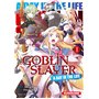 Goblin Slayer - A Day in the Life - tome 1