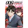 008 : Apprenti Espion - Tome 17