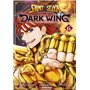 Saint Seiya Dark Wing - Tome 6