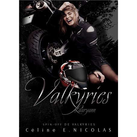 Valkyries : Lauryann