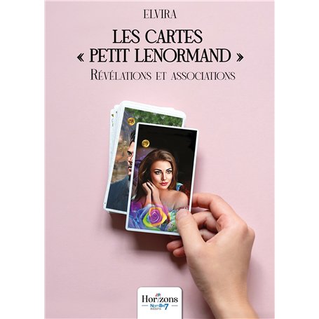 Les cartes « Petit Lenormand »