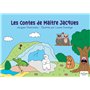 Les contes de Maître Jacques