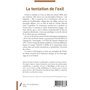 La tentation de l'exil