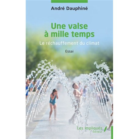 Une valse à mille temps